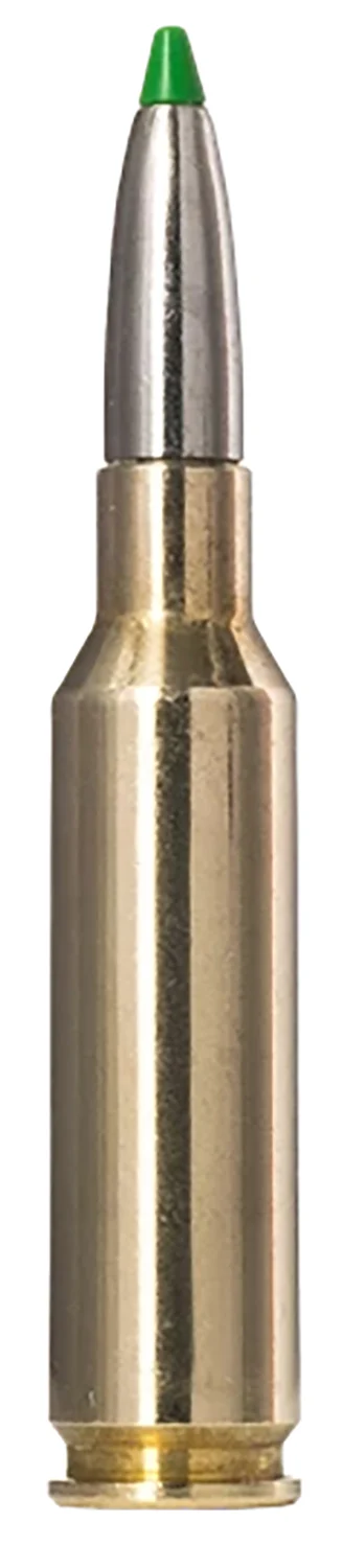 Norma Ammunition 20166572 Ecostrike 6.5Creedmoor 120gr 20 Per Box/10 Case
