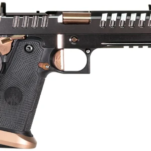 WT APACHE9MM46CPR APACHE DS 1911 9MM 4.6 17/21 COP