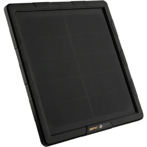 SPYPOINT 05540 SPLB-10 COMPACT SOLAR PANEL