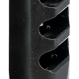Watchtower Firearms CMB556FDLC Flat Faced  Black 4.0" OAL 5.56