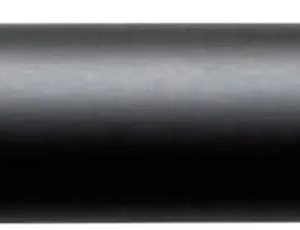 Angstadt Arms AAVIS09B01 Vanquish Suppressed Barrel 9mm Luger Black