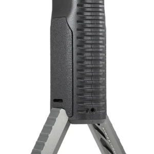 Strike Industries ARALBIPODGY Bipod Grip Gray Polymer