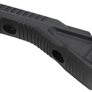 Strike Industries ARCMSCFGBK Cobra Fore Grip Black Polymer