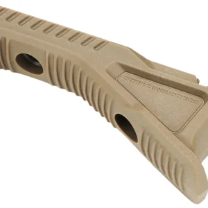 Strike Industries ARCMSCFGFDE Cobra Fore Grip Flat Dark Earth Polymer