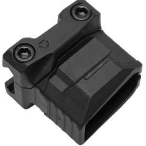 Strike Industries ARCMSPSAFBK Angled Grip Black
