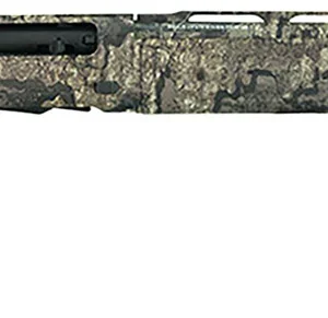 Escort HEPS20220TBY PS  Youth 20 Gauge Semi-Auto 3" 4+1 22" Realtree Timber Vent Rib Barrel, Grooved Aluminum Receiver, Adj LOP & Shim Realtree Timber Synthetic Stock