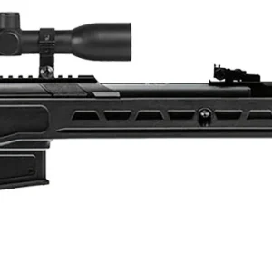 Hatsan USA HCZADA25 Zada Air Rifle 25 Cal Black