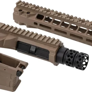 Radian Weapons R0414 Model 1 Builder Kit 14" Magpul M-LOK Handguard