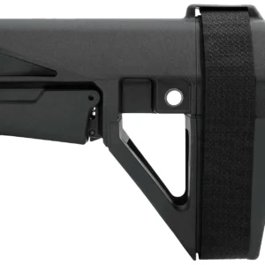 SB Tactical SBA5X01SB SBA5 Brace Black 10.25"