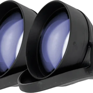 ATN ACGOPS31LS3P Set 3x Lenses Black Compatible w/ PS31