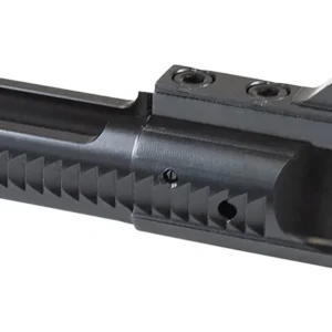Odin Works ACC223BCG Bolt Carrier Group Black Nitride AR-15