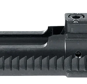 Odin Works ACC65BCG Bolt Carrier Group Type 2 6.5 Grendel Black Nitride