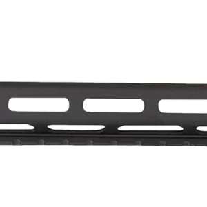 Odin Works FSXSA15TABLK Tangent Forend Black 6061 Aluminum 15.5" Long Compatible w/ Sig Cross Rifle
