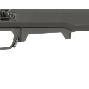 Magpul MAG1380BLK Pro 700 Lite LA Black Long Action Ambidextrous