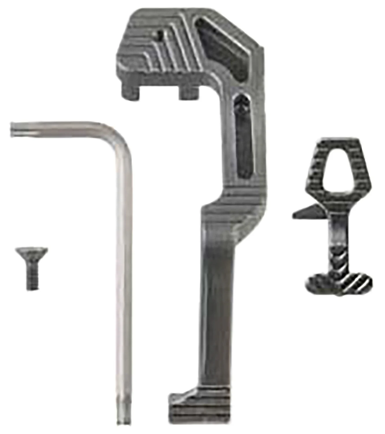 BATTLE BAD-EBC-AMBIKIT ENHANCED BOLT KIT