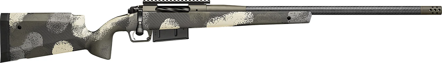 SPG BAW924300PRCCFG 2020 WYPNT 300PR 24 EVGRN