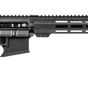 Battle Arms Development WORKHORSE-LT Workhorse LT 223 Rem/5.56 NATO 30+1 16" Black 223 Wylde Barrel Black 7" M-LOK Handguard A2 Mil-Spec Grip