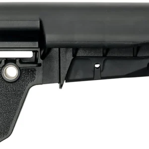 BCM GFSMOD2SPMDBLK Stock Mod 2 SOPMOD Black Widebody
