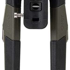 Mdt Sporting Goods Inc 106773ODG Oryx Bipod ODG 7.20"-10" Polymer