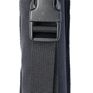 Banish(silencer Central) 100000310172 Suppressor Pouch Banish Black