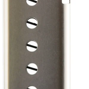 ProMag SIG08N Standard 8rd 45 ACP Fits Sig P220 Nickel Steel