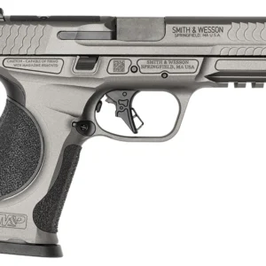 S&W M&P40 14164 40 2.0 OR 4.22 15R GRY