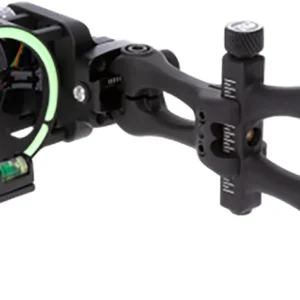 TRU TG-TG5103B 3PIN VEROS/DDP/LIGHT BLK