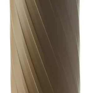 Anechoic X30LFDE Anechox 30L 30Cal/300Rem Ultra Mag Flat Dark Earth Stainless Steel/Titanium 1 3/8"x24 w/ 5/8"x24 DTA