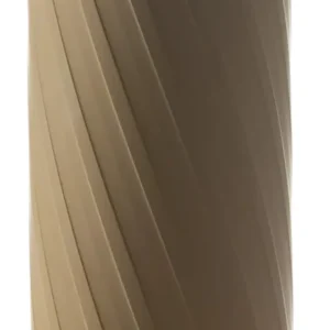 Anechoic X35FDE Anechox 35 35Cal/338Lapua Flat Dark Earth Stainless Steel/Titanium 1 3/8"x24 w/ 1/2"x28 DTA