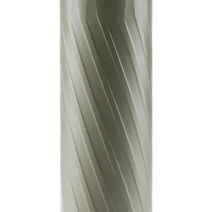 Anechoic X35OD Anechox 35 35Cal/338Lapua Olive Drab Stainless Steel/Titanium 1 3/8"x24 w/ 1/2"x28 DTA