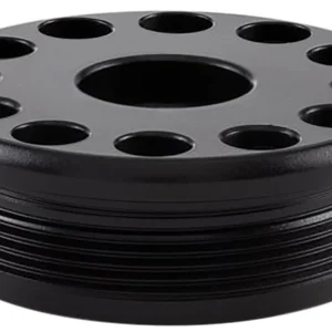 Anechoic DTA3420 Direct Thread Adapter 3/4"x20 Titanium
