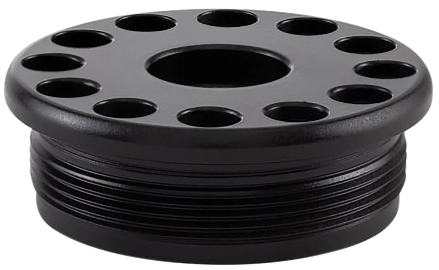 Anechoic DTA3420 Direct Thread Adapter 3/4"x20 Titanium