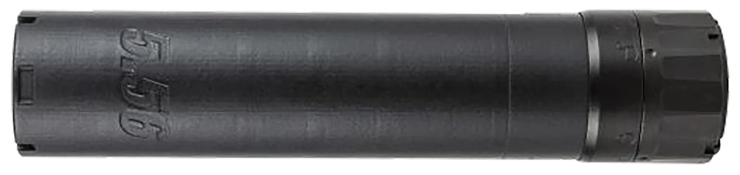 Sig Sauer NG556QD SLX 5.56NATO Black Inconel