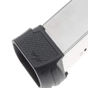 Xtech Tactical XT3045001 Black Polymer Fits Springfield Hellcat