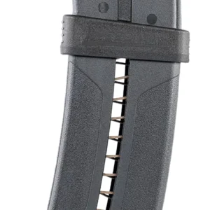 Xtech Tactical XTT110BLKSPEEDMAG Speedmag 30rd Multi Fits AR-15 Black