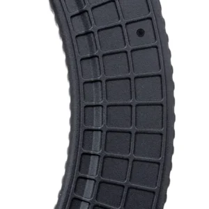 Xtech Tacitcal XTT1152BLK1030 Gen2 10rd Waffle 7.62X39 Fits AK-47 Black Stainless Steel