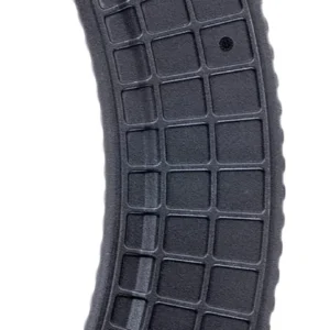 Xtech Tacitcal XTT135BLKELITE Elite 30rd 7.62X39 Fits AK-47 Black Stainless Steel