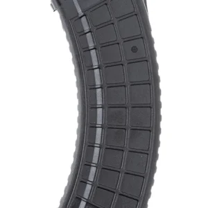 Xtech Tacitcal XT2010701 Gen2 30rd 7.62X39 Fits AK-47 Black Polymer