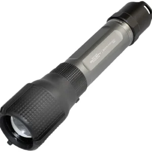 Lb Marketing 97712 Zephyr-RS Gray 200/550 Lumens White LED