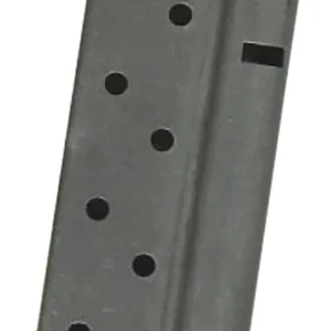 Kimber Mfg.,inc 1000351A 9rd 38 Super Fits 1911 Silver Steel