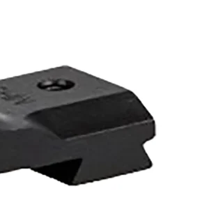 Kimber Mfg.,inc ML11230 1911 Ledged Night Sight Set Green/Tritium Black Outline Front Sight-Green/Tritium Black Outline Rear Sight
