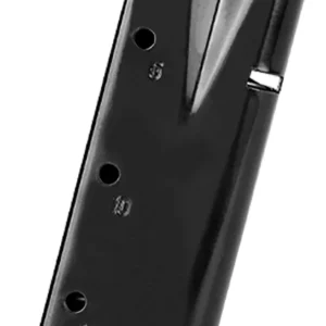 Kimber Mfg, Inc 1500142A KDS9C 15rd 9mm Luger Black