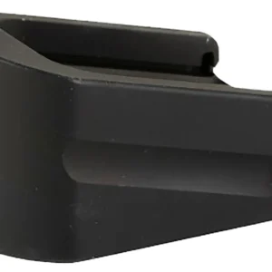 Kimber Mfg, Inc 4200430 KDS9C 9mm Luger, Black Aluminum