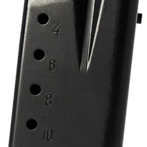 Kimber Mfg, Inc 1700132A R7 Mako 10rd Extended 9mm Luger Black