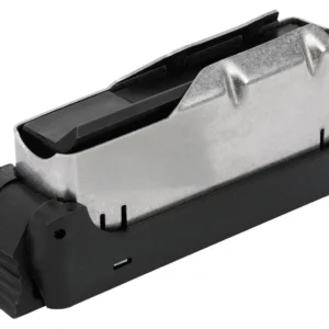 Kimber Mfg.,inc 1002478A Rifle Box Magazine 3rd 270/280/30-06 Fits Kimber 84L