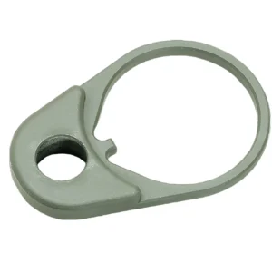 Timber Creek Outdoors GSTEPF Greyman QD End Plate Steel Forest AR-Platform