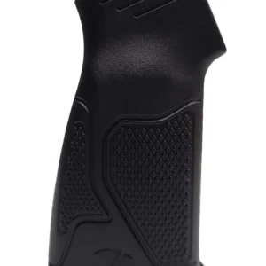 Timber Creek Outdoors GPGBL Greyman Pistol Grip Black