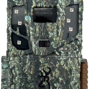 Browning Trail Cameras PSMXHD Pro Scout Max Extreme Camo 1920x1080 Resolution
