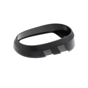 Tyrant CNC TDP365MWBLK P365-XMACRO Magwell Fits Sig P365 Black 6061 Aluminum