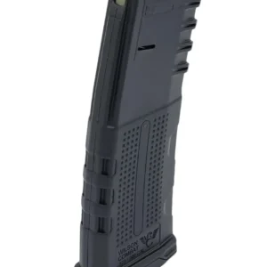 Wilson Combat TRWMAG30B 30rd 5.56/300BO/300HAMR Fits AR-15 Black
